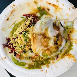 Chaat Bazaar@kumar pacific