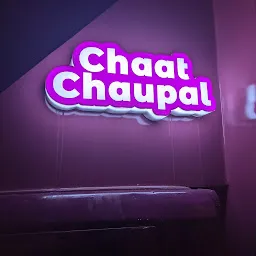 Chaat Chaupal