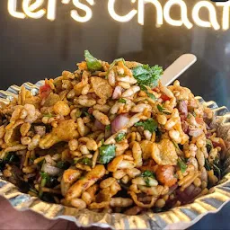 Chaat di hatti