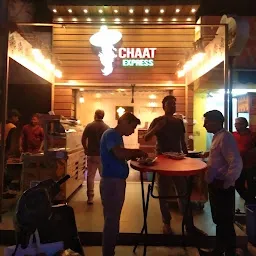 Chaat Express