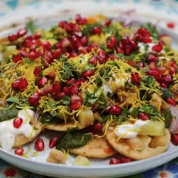 Chaat House