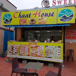 CHAAT HOUSE