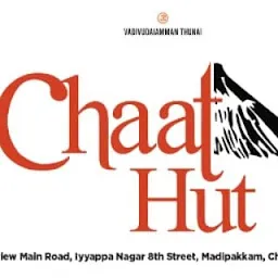 Chaat Hut