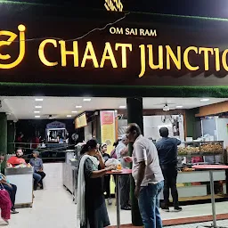 Chaat Junction