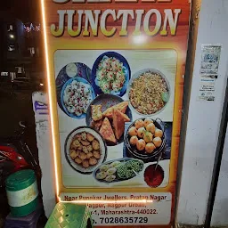 Chaat Junction