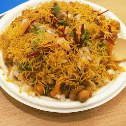 Chaat ka Chaska, Coimbatore