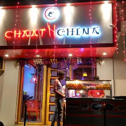 CHAAT N CHINA