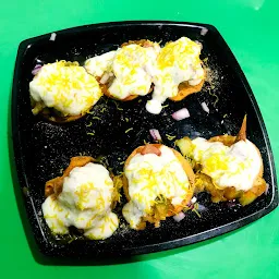 Chaat Puchka Nashik