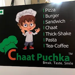 Chaat Puchka Nashik