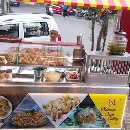 CHAAT STATION