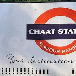 CHAAT STATION