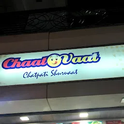Chaat Vaat