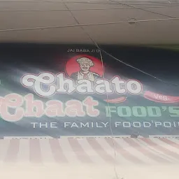 Chaato Chaat Food's..