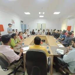 छात्र शक्ति कार्यालय ABVP Sagar