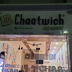 Chaatwich, Sector 11, CBD Belapur
