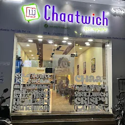 Chaatwich, Sector 11, CBD Belapur