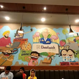Chaatwich, Sector 11, Ghansoli