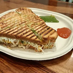 Chaatwich, Sector 11, Ghansoli