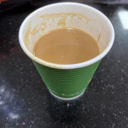 Chaayos