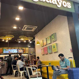 Chaayos