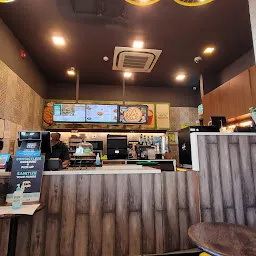 Chaayos