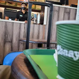 Chaayos