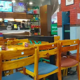 Chaayos Cafe at Airia Mall