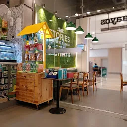 Chaayos Cafe at Ardee Mall