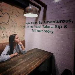 Chaayos Cafe at Central Plaza