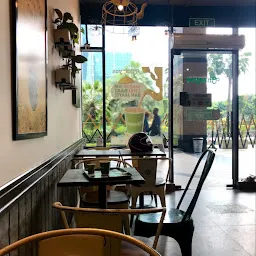 Chaayos Cafe at DLF Cyber City - Building 5