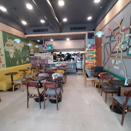 Chaayos Cafe Gallery On Mg