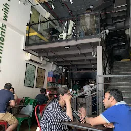 Chaayos Cafe at Good Earth City