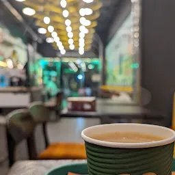 Chaayos Cafe Green Park