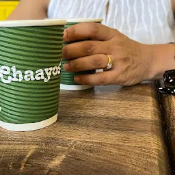 Chaayos Cafe Netaji Subhash Place