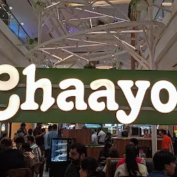 Chaayos Cafe Phoenix Market City