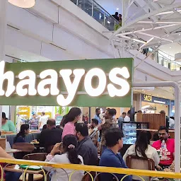 Chaayos Cafe Phoenix Market City