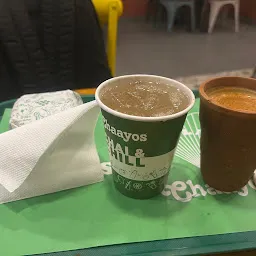 Chaayos Cafe at Sector 14 Market