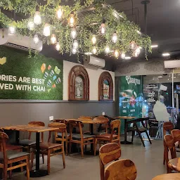 Chaayos Cafe at Sector 15