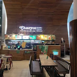 Chaayos Cafe at Vatika Business Park