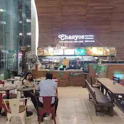 Chaayos Cafe at Vatika Business Park
