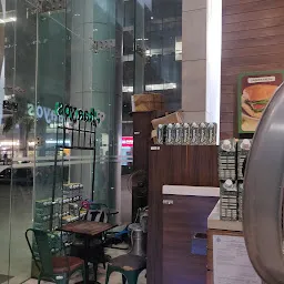 Chaayos Cafe at Vatika Business Park