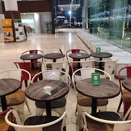 Chaayos Cafe at Vatika Business Park