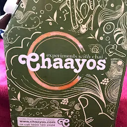 Chaayos Cafe at Vatika Business Park