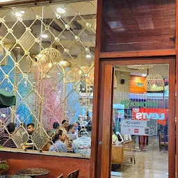 Chaayos Cafe at Cyber Hub