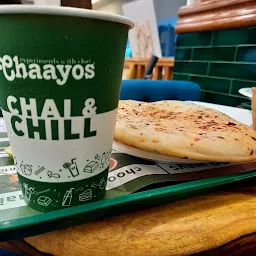 Chaayos Office Andheri Mumbai