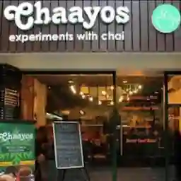 Chaayos Cafe at Savoy Greens