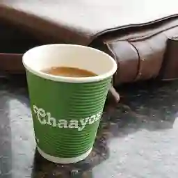 Chaayos Cafe at Savoy Greens