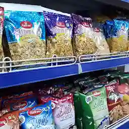 Chabhiwala Supermarket