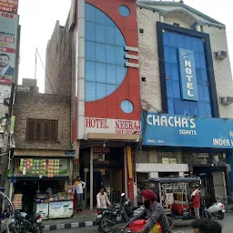 Chacha Hotel