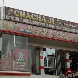 Chacha Ji Restaurant